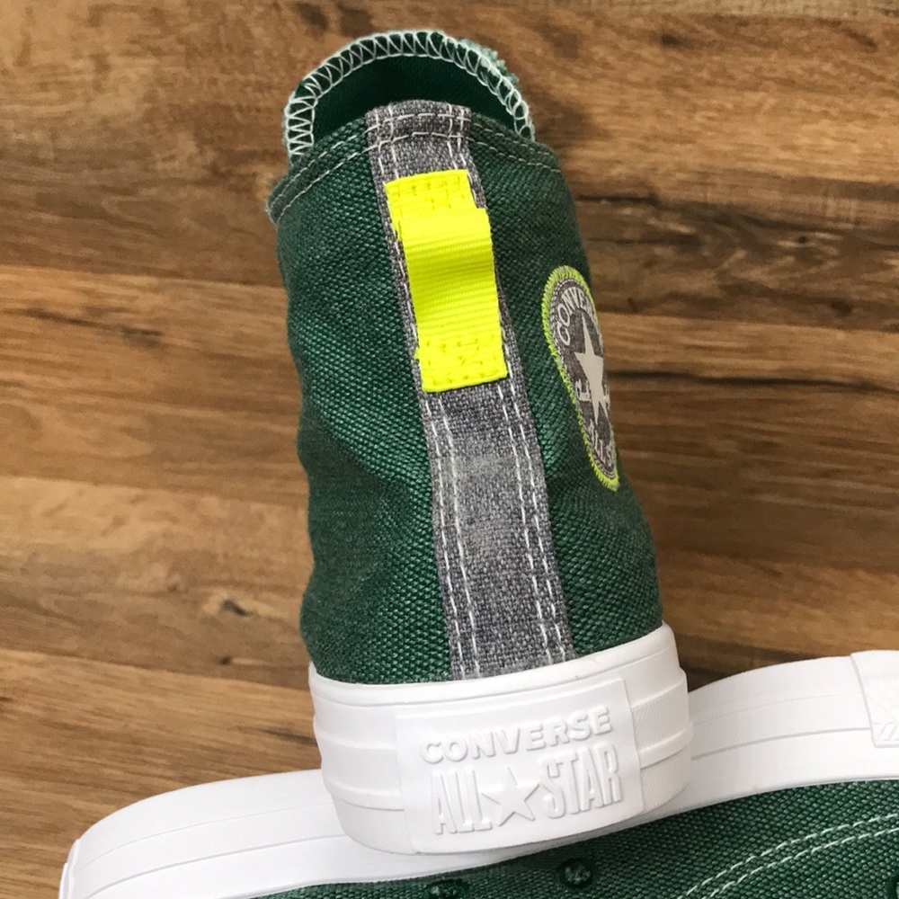 CONVERSE CTAS HIGH TOP BRAND NEW - Picture 4 of 15